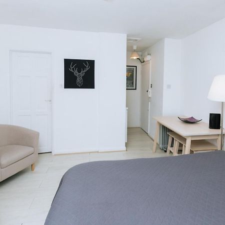 Studio Flat At Paddington Central London Zone 1 Exteriör bild
