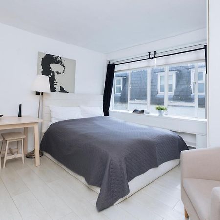 Studio Flat At Paddington Central London Zone 1 Exteriör bild