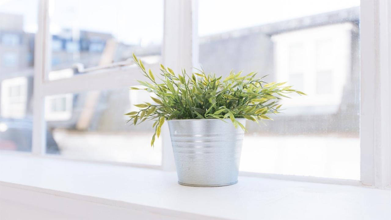 Studio Flat At Paddington Central London Zone 1 Exteriör bild