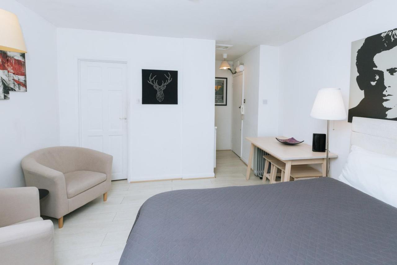 Studio Flat At Paddington Central London Zone 1 Exteriör bild