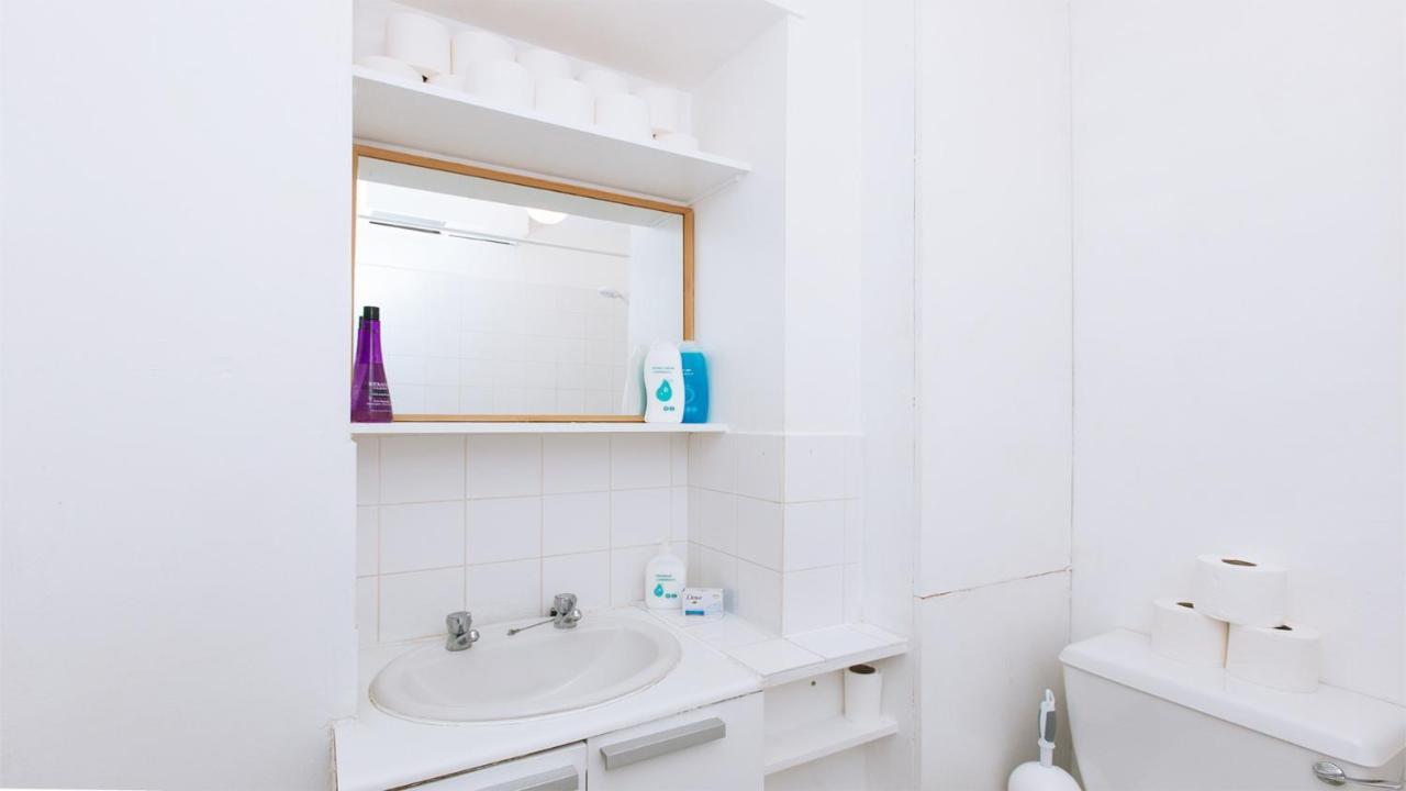Studio Flat At Paddington Central London Zone 1 Exteriör bild