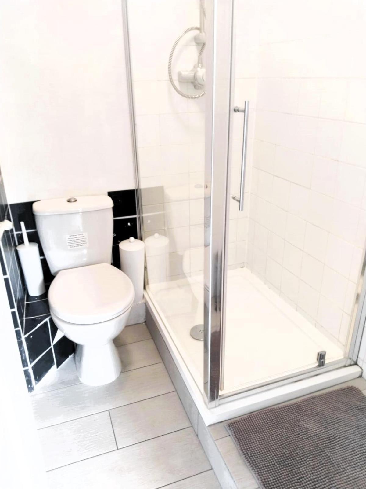 Studio Flat At Paddington Central London Zone 1 Exteriör bild